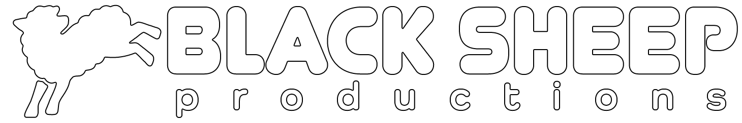 Black sheep Productions