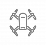 Drone Icon